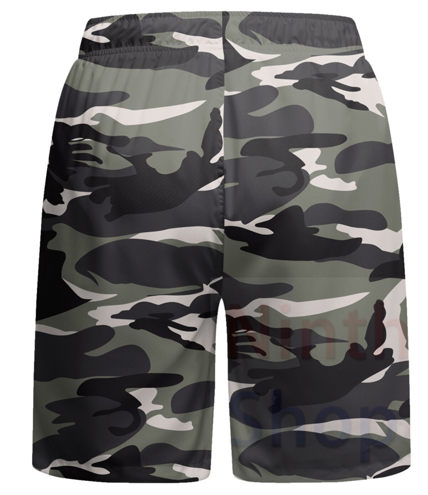 Cody Lundin Men’s Sports Shorts Sets 2 Pieces Tracksuit Training Suits Summer Beach Short Sleeve Set Activewear Sweatsuits(221544-22159)