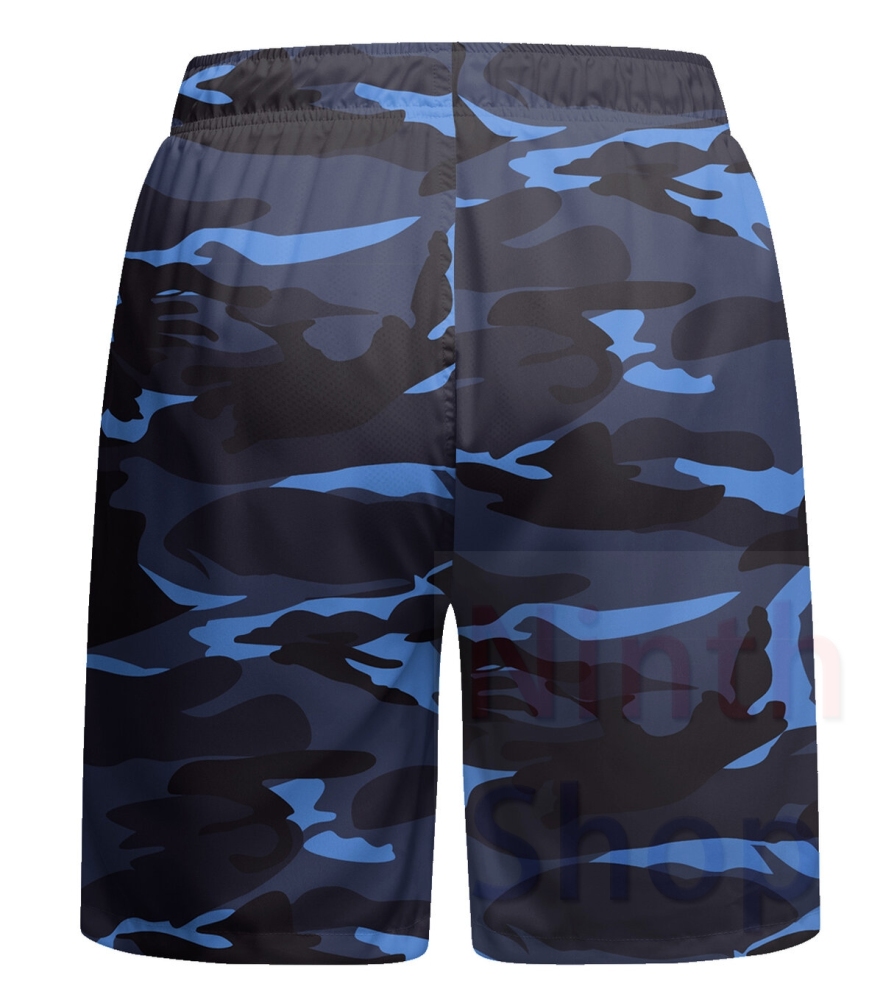 Cody Lundin Men’s Sports Shorts Sets 2 Pieces Tracksuit Training Suits Summer Beach Short Sleeve Set Activewear Sweatsuits(221545-22160)
