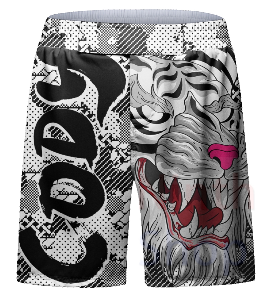 Cody Lundin Men's Sports T-shirt and Shorts 2 Pieces Sets Cool Dry Compression Round Collar Summer Fitness Sports Suit(231565-23189)