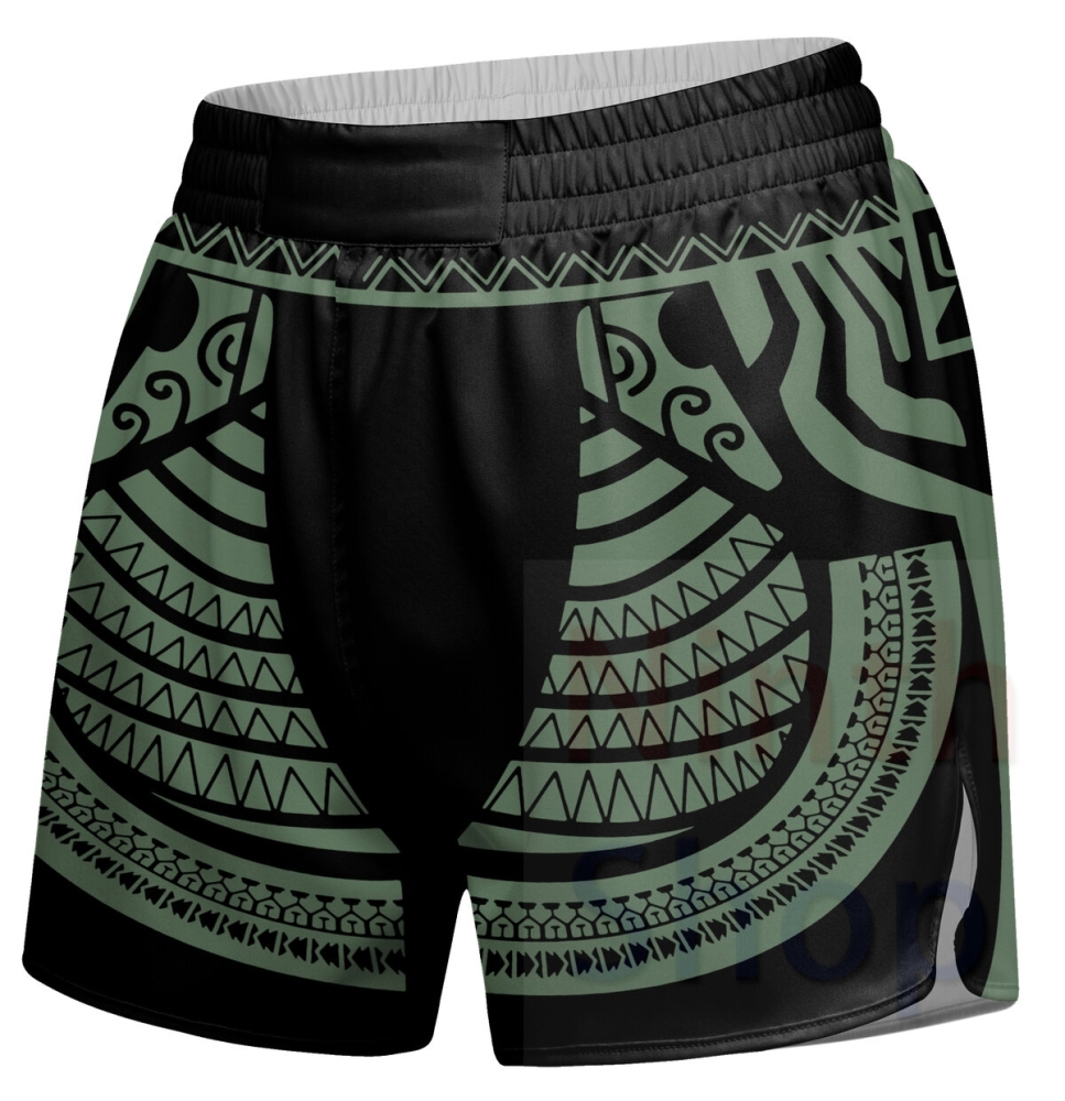 Cody Lundin Men's Sports T-shirt and Shorts 2 Pieces Sets Cool Dry Compression Round Collar Summer Fitness Sports Suit(221553-22168)