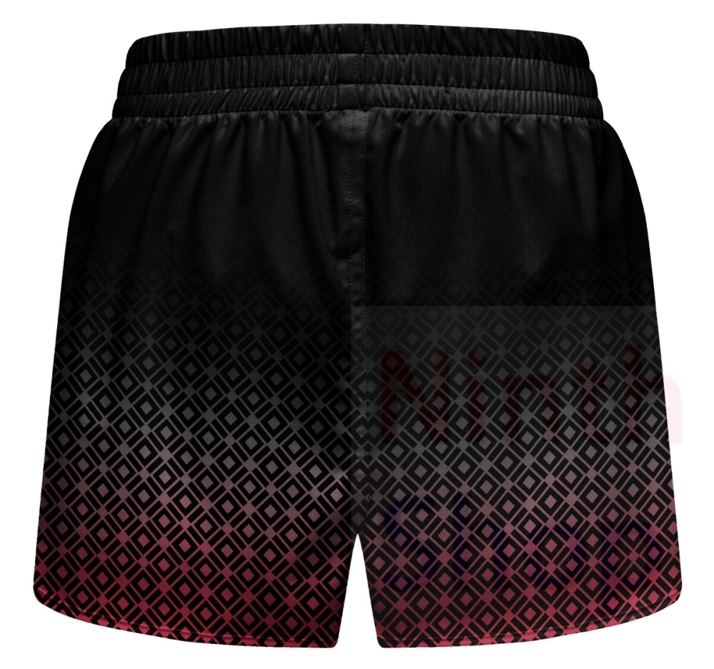 Cody Lundin Men's Sports T-shirt and Shorts 2 Pieces Sets Cool Dry Compression Round Collar Summer Fitness Sports Suit(221551-22245)