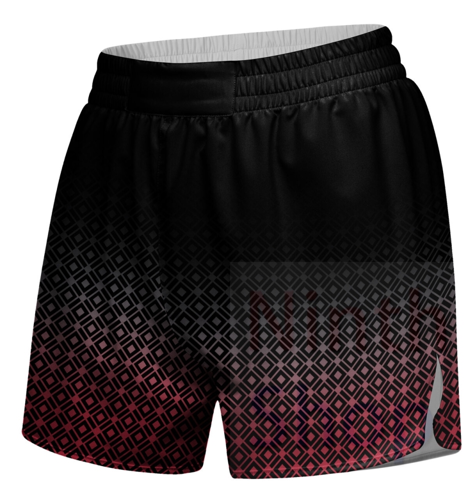 Cody Lundin Men's Sports T-shirt and Shorts 2 Pieces Sets Cool Dry Compression Round Collar Summer Fitness Sports Suit(221551-22245)