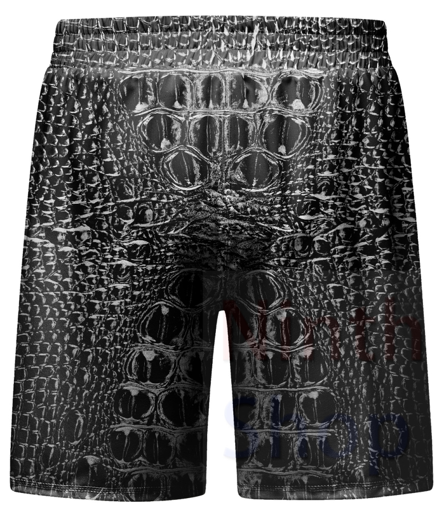 Cody Lundin Men's Sports T-shirt and Shorts 2 Pieces Sets Cool Dry Compression Round Collar Summer Fitness Sports Suit(231571-23195)