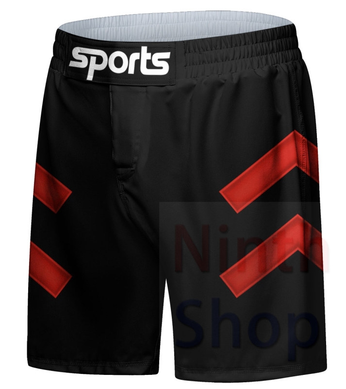 Cody Lundin Mans' Premium PE Running Gym Sports Fitness Shorts Relaxed Shorts Sweat-free Sports Shorts Elasticated Waistband 3D Print Shorts(22185)