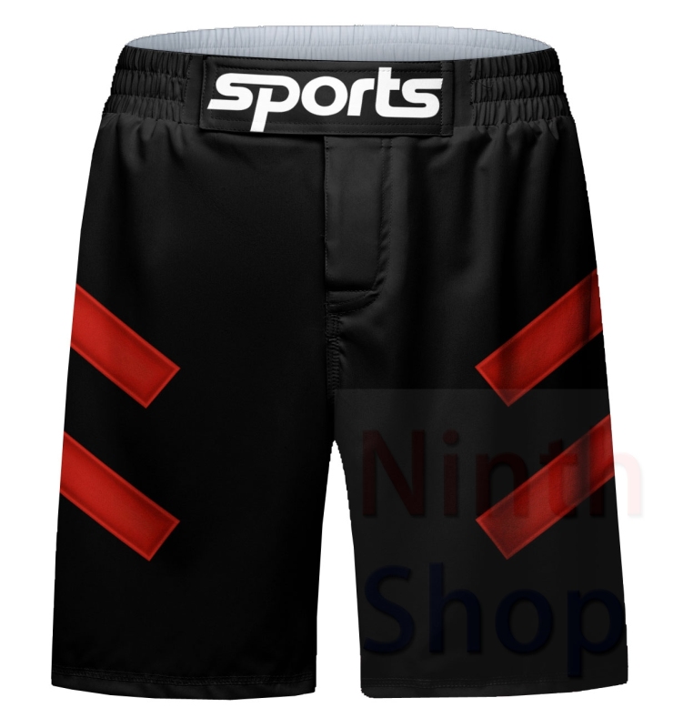 Cody Lundin Mans' Premium PE Running Gym Sports Fitness Shorts Relaxed Shorts Sweat-free Sports Shorts Elasticated Waistband 3D Print Shorts(22185)