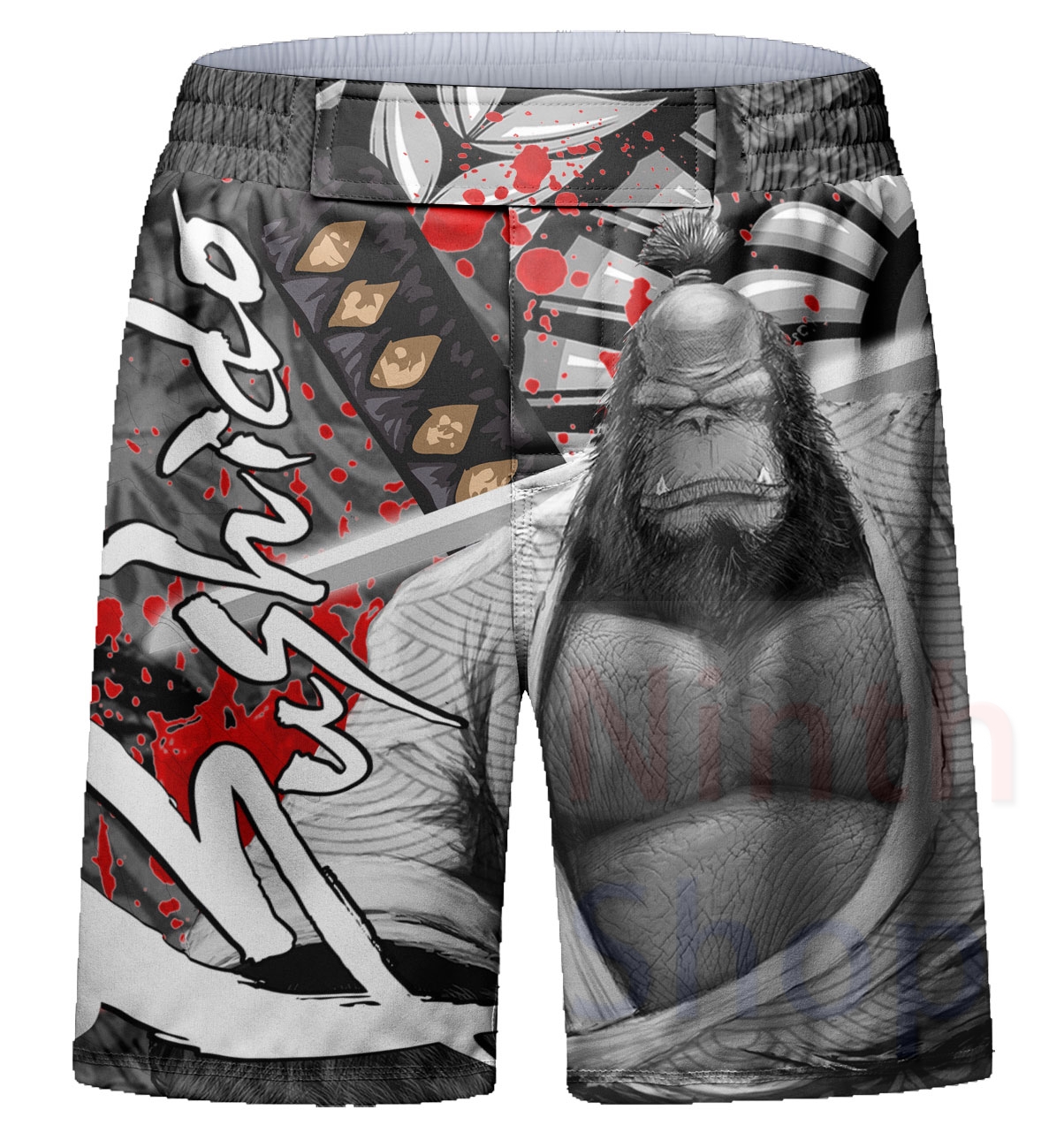 Pantalon De Compression Homme Cody Lundin - Séchage Rapide, Respirant, Pour Sport Extérieur Et Intérieur - 10