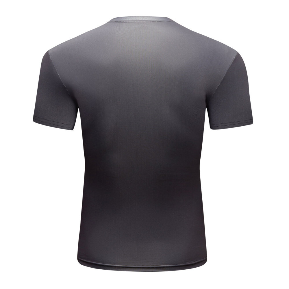 Cody Lundin Man Short Sleeve Shirts Regular Casual Shirts Man Top 3D Print Shirts Man Relaxed Shirts Sweat-free Sports Shirts(211420)