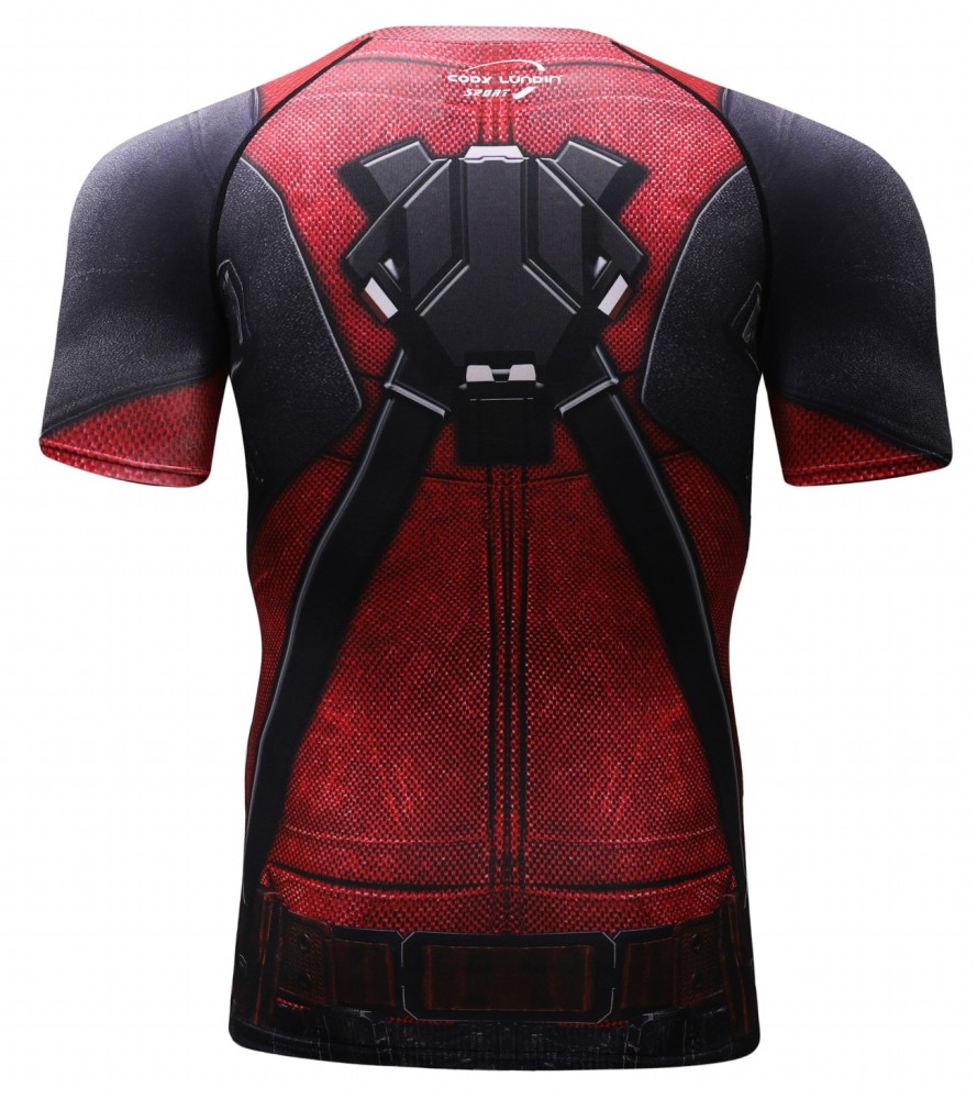 Cody Lundin Man Short Sleeve Shirts Regular Casual Shirts Man Top 3D Print Shirts Man Relaxed Shirts Sweat-free Sports Shirts(1290)