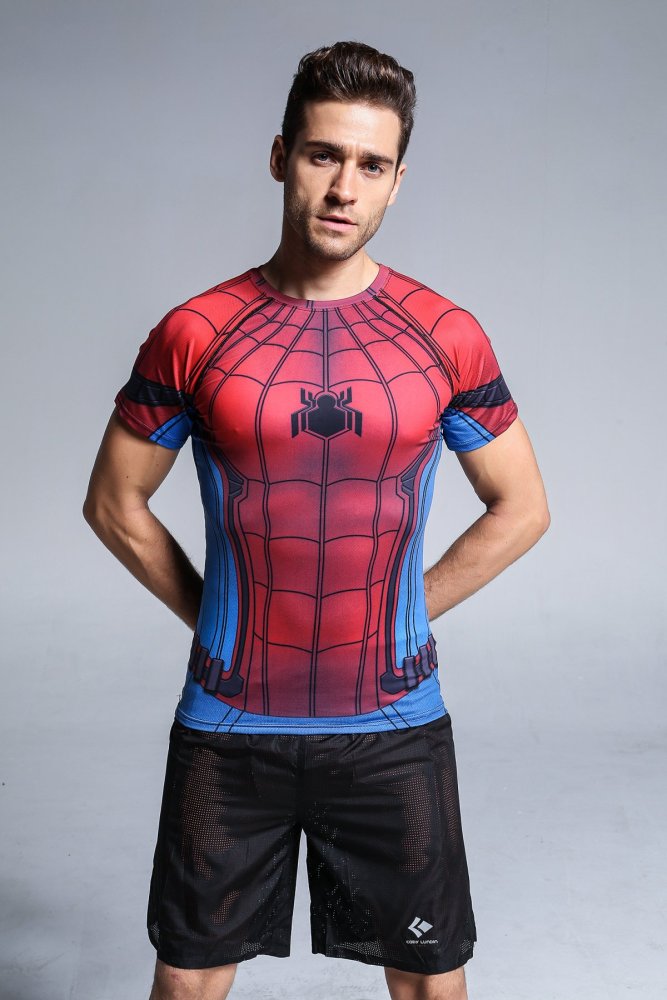 Cody Lundin Man Short Sleeve Shirts Regular Casual Shirts Man Top 3D Print Shirts Man Relaxed Shirts Sweat-free Sports Shirts(1077)