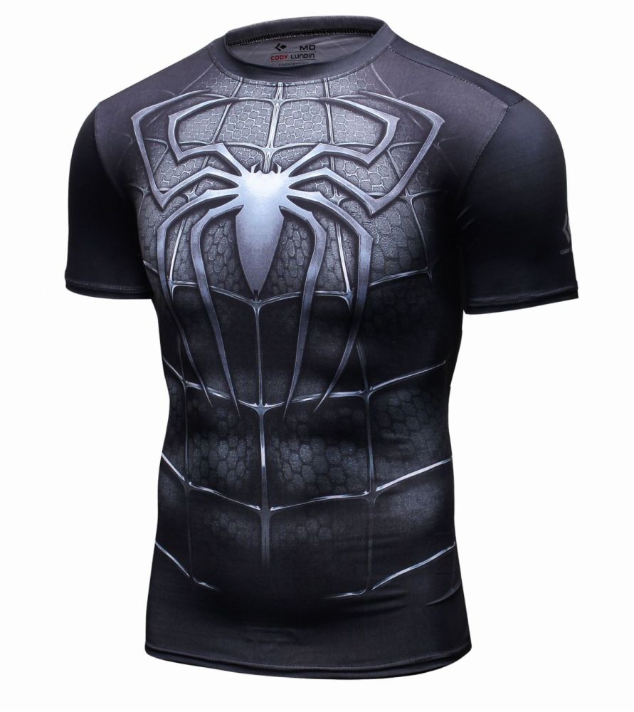 Cody Lundin Man Short Sleeve Shirts Regular Casual Shirts Man Top 3D Print Shirts Man Relaxed Shirts Sweat-free Sports Shirts(1092)