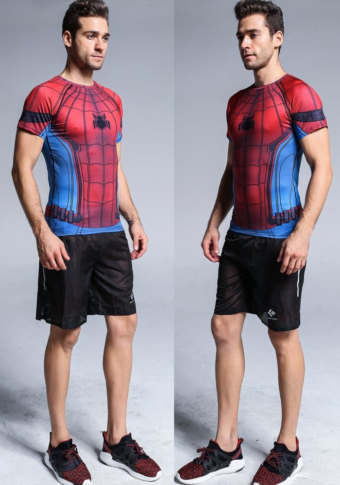 Cody Lundin Man Short Sleeve Shirts Regular Casual Shirts Man Top 3D Print Shirts Man Relaxed Shirts Sweat-free Sports Shirts(1077)