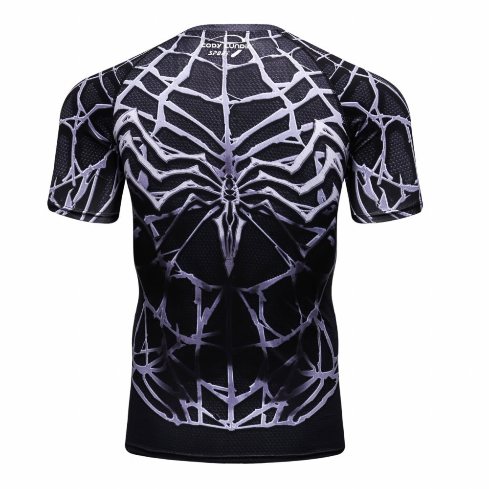 Cody Lundin Man Short Sleeve Shirts Regular Casual Shirts Man Top 3D Print Shirts Man Relaxed Shirts Sweat-free Sports Shirts(1153)