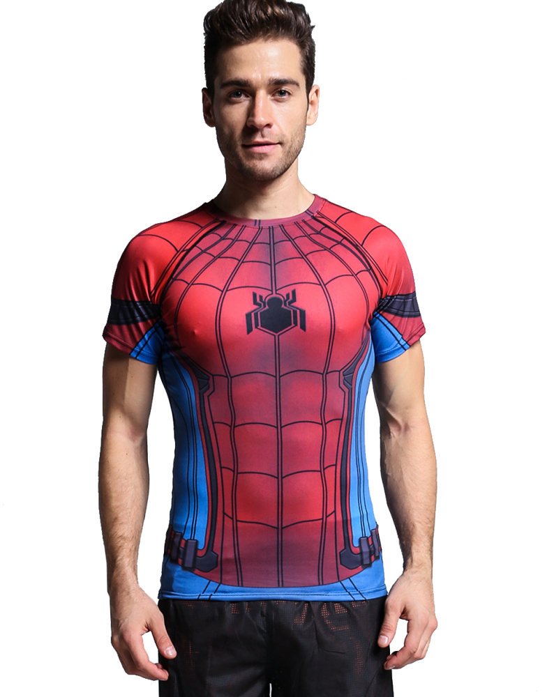 Cody Lundin Man Short Sleeve Shirts Regular Casual Shirts Man Top 3D Print Shirts Man Relaxed Shirts Sweat-free Sports Shirts(1077)