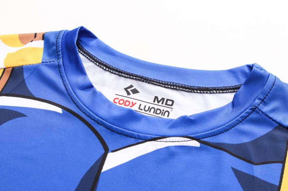 Cody Lundin Man Short Sleeve Shirts Regular Casual Shirts Man Top 3D Print Shirts Man Relaxed Shirts Sweat-free Sports Shirts(1091)