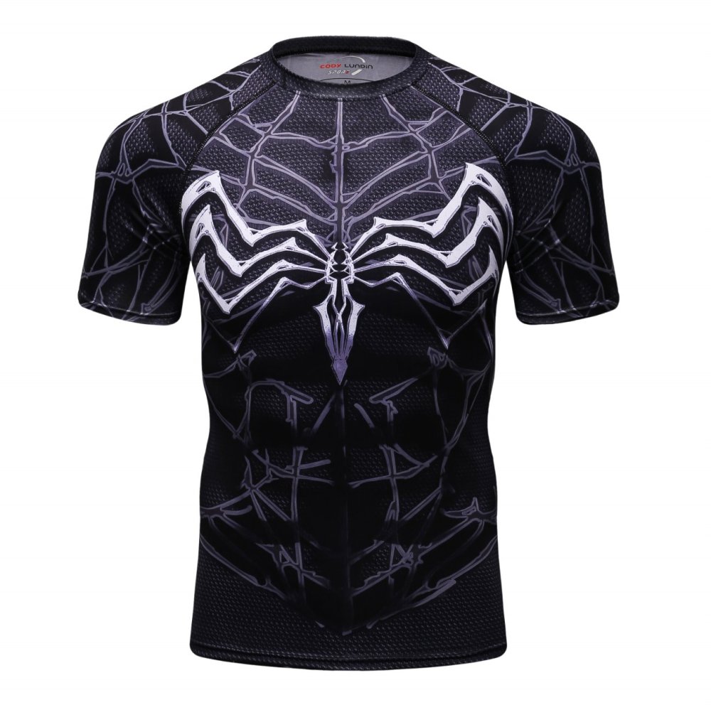 Cody Lundin Man Short Sleeve Shirts Regular Casual Shirts Man Top 3D Print Shirts Man Relaxed Shirts Sweat-free Sports Shirts(1151)