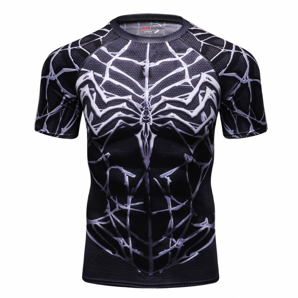 Cody Lundin Man Short Sleeve Shirts Regular Casual Shirts Man Top 3D Print Shirts Man Relaxed Shirts Sweat-free Sports Shirts(1153)