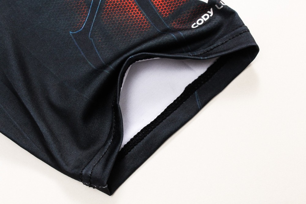 Cody Lundin Man Short Sleeve Shirts Regular Casual Shirts Man Top 3D Print Shirts Man Relaxed Shirts Sweat-free Sports Shirts(1017)