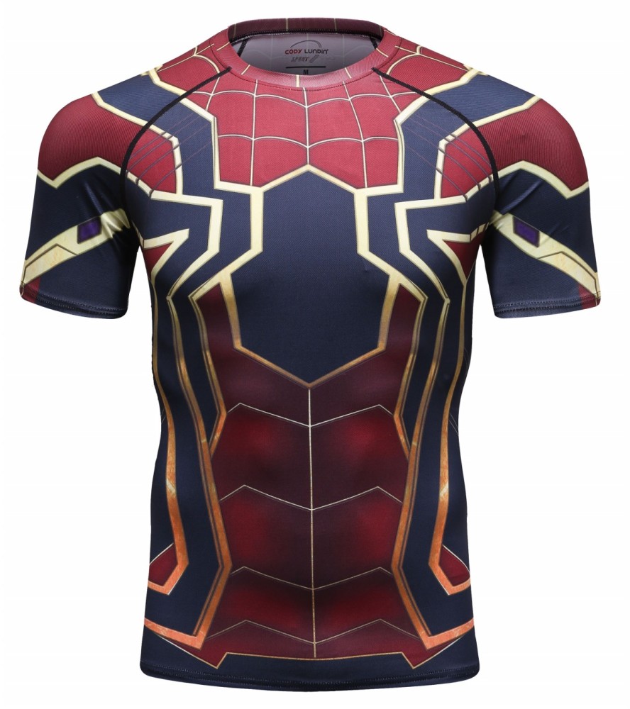 Cody Lundin Man Short Sleeve Shirts Regular Casual Shirts Man Top 3D Print Shirts Man Relaxed Shirts Sweat-free Sports Shirts(1262)