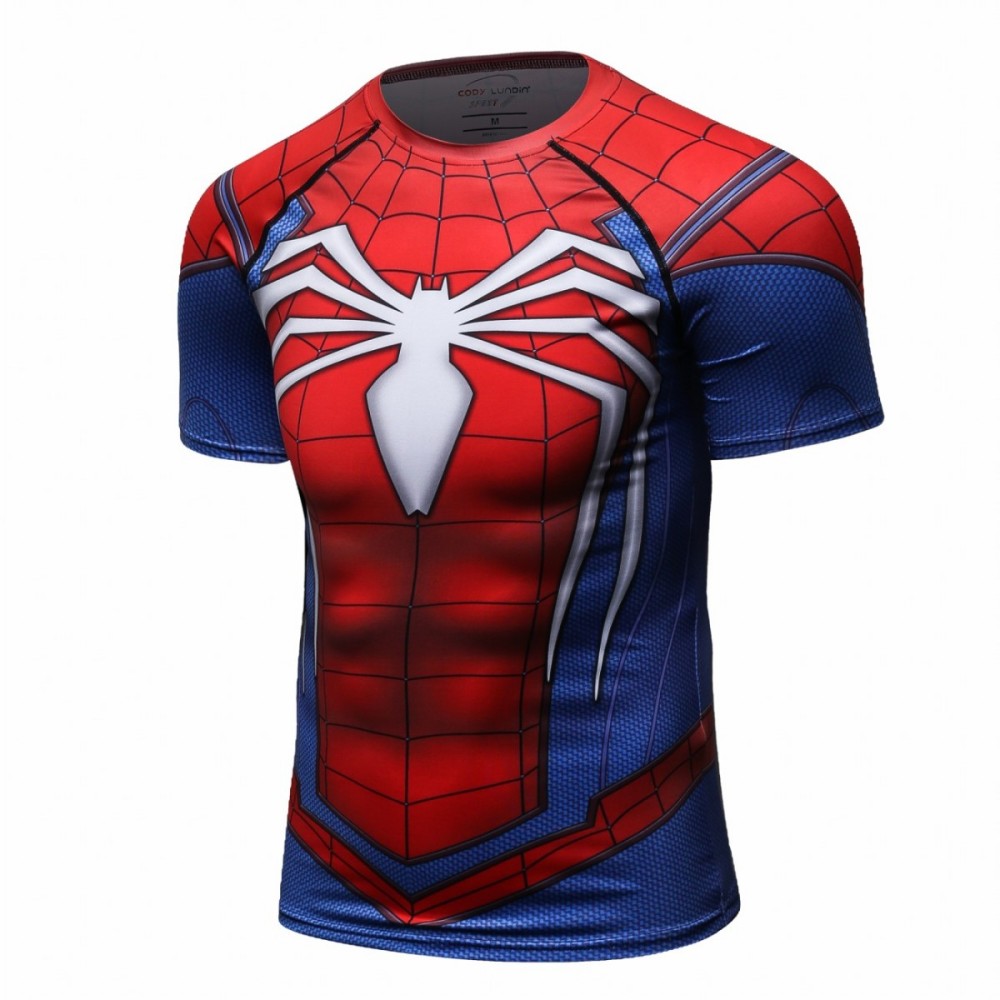 Cody Lundin Man Short Sleeve Shirts Regular Casual Shirts Man Top 3D Print Shirts Man Relaxed Shirts Sweat-free Sports Shirts(1189)