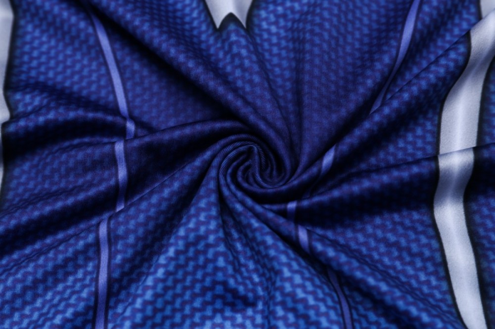 Men's Long Sleeve Shirt 3D Tech Printed Compression Sports T-Shirt Quick Dry Tight Sports Top Cool Dry Shirt Sporty Top Four Seasons Running Training Sweatshirt (106)