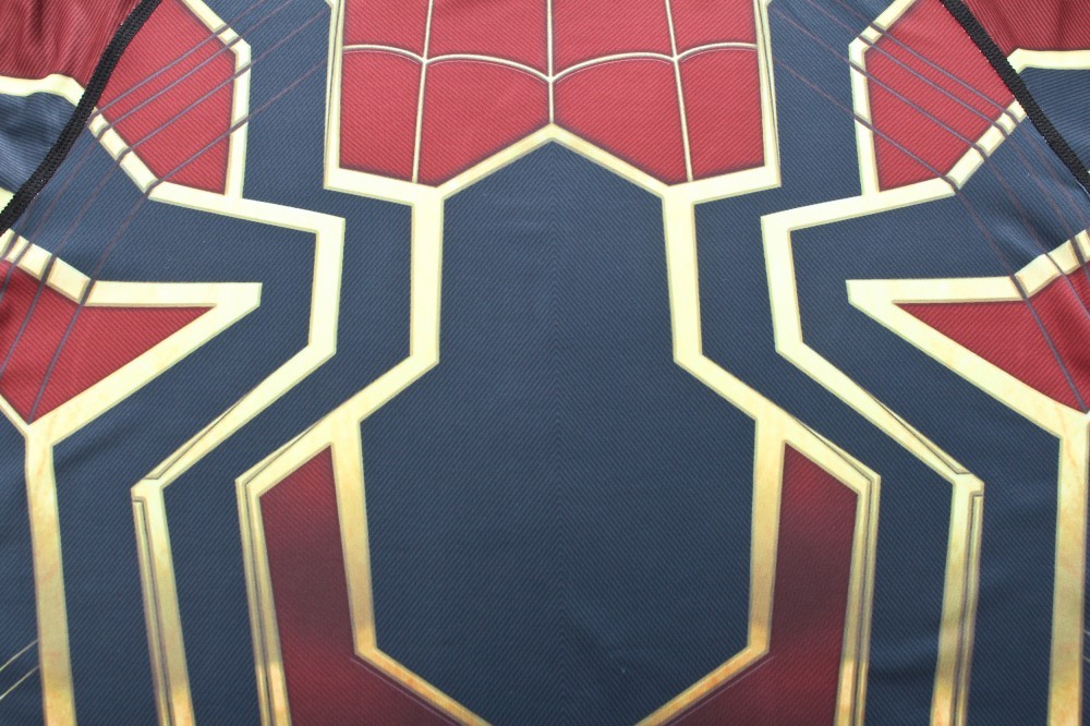 Men's Long Sleeve Shirt 3D Tech Printed Compression Sports T-Shirt Quick Dry Tight Sports Top Cool Dry Shirt Sporty Top Four Seasons Running Training Sweatshirt (169)