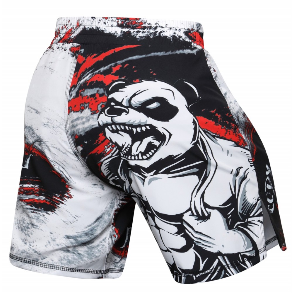 Cody Lundin Men's Sports T-shirt and Shorts 2 Pieces Sets Cool Dry Compression Round Collar Summer Fitness Sports Suit(1343-143)
