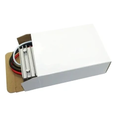 DC-DC Converter DC 12V to 28V 20A 560W Step Up Regulator IP68 Waterproof Power Supply Boost Module Transformer Adapter