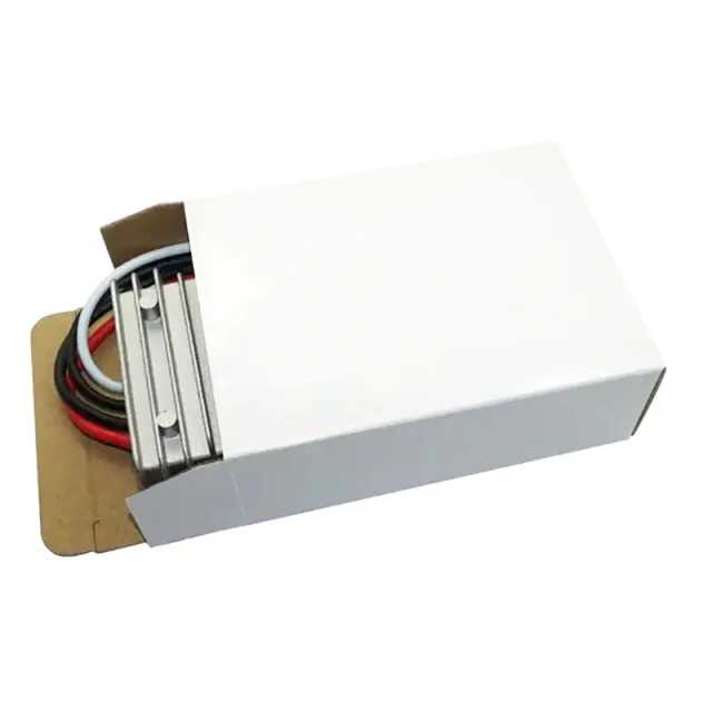 DC-DC Converter DC 12V to 28V 20A 560W Step Up Regulator IP68 Waterproof Power Supply Boost Module Transformer Adapter