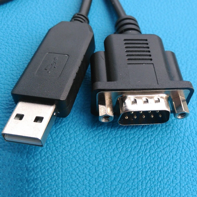FT232R USB to DB9 RS485 Dsub 9Pin male serial cable serial port conversion cable