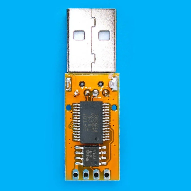 FT232R USB to DB9 RS485 Dsub 9Pin male serial cable serial port conversion cable