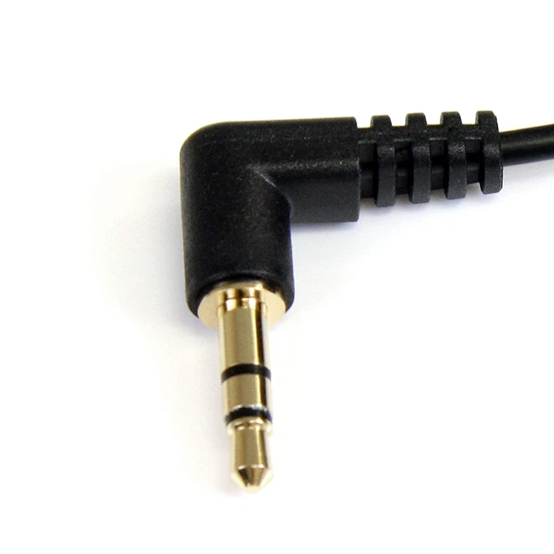 1m 3.5mm PI Male Audio Plug Jack Auxiliary 3Pole Stereo Cord Aux Cable 3.5mm For Speaker Car Headphone Home Stereos Phone MP3