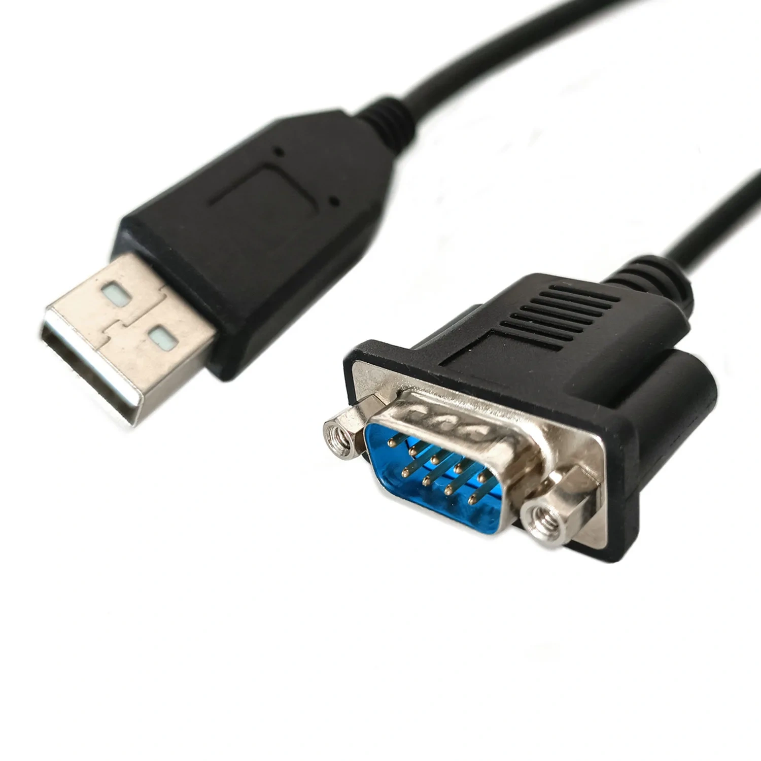 FT232R USB to DB9 RS485 Dsub 9Pin male serial cable serial port conversion cable