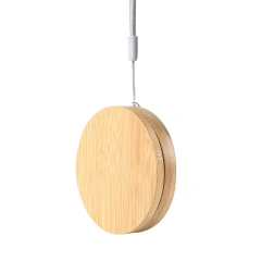 Wholesales Custom Wheat Straw 6in1 Micro Usb Type C 60W Fast Charging Data Cable Bamboo Storage Box All In One Phone Charger Kit