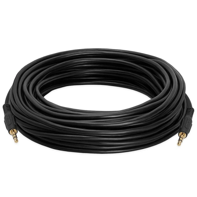 1m 3.5mm PI Male Audio Plug Jack Auxiliary 3Pole Stereo Cord Aux Cable 3.5mm For Speaker Car Headphone Home Stereos Phone MP3