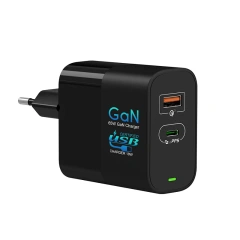 ategories Featured selections Trade Assurance Buyer Central Help Center Get the app Become a supplier Mini 65W GaN PD Charger QC4.0 PD Fast Charge 65W GaN Mobile Phone Charger PPS PD45W Wall Charger Adapter for Samsung Galaxy