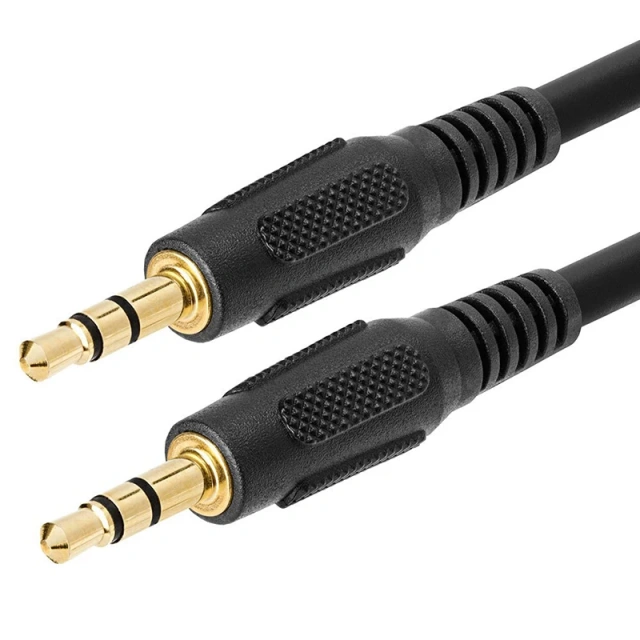1m 3.5mm PI Male Audio Plug Jack Auxiliary 3Pole Stereo Cord Aux Cable 3.5mm For Speaker Car Headphone Home Stereos Phone MP3