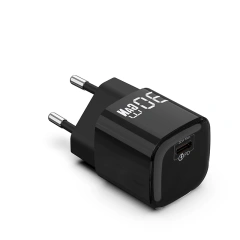 30W GaN Type-C Travel USB C Wall Charger Mobile Phone Chargers Adapters Replacement for Iphone Charger Fast Charging
