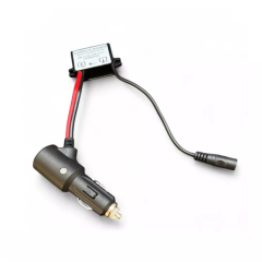 Replacement for Starlink Mini 12V Car Cigar Cigarette Lighter Socket to 30V 3.5A Power Supply Kit