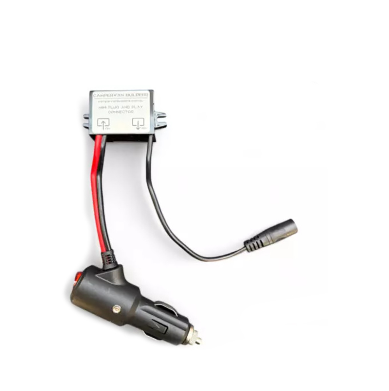 Replacement for Starlink Mini 12V Car Cigar Cigarette Lighter Socket to 30V 3.5A Power Supply Kit