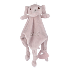 Custom Plush Toys Wash Day Spare Plush Elephant For Baby,KingKong Toys