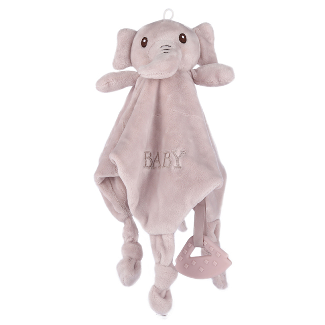 Custom Plush Toys Wash Day Spare Plush Elephant For Baby,KingKong Toys