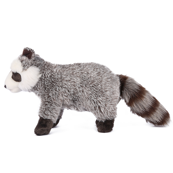 KingKong Toys Custom 18'' Simulation Raccoon Baby Plush Toys,KingKong Toys