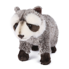 KingKong Toys Custom 18'' Simulation Raccoon Baby Plush Toys,KingKong Toys