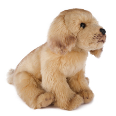 KingKong Toys Custom 18'' Simulation Plush Dog Super Soft,KingKong Toys