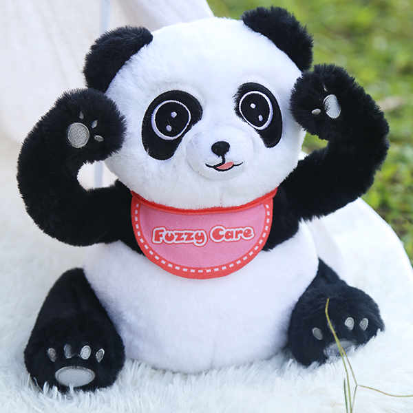 KingKong Toys Custom 12'' Long Ears Rabbit Plushie,KingKong Toys