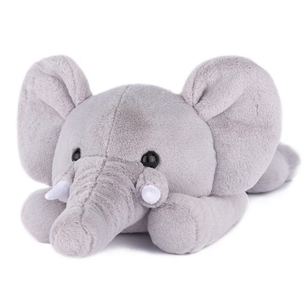 KingKong Toys Custom 24'' Lying Big Ears Elephant Plushie Cushion Pillow,KingKong Toys