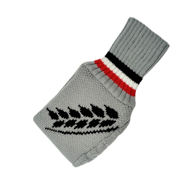 Kingkong Toys Factory Custom Water Bottle Soft Cover Knitted Hot Water Bottle Sweater,KingKong Toys