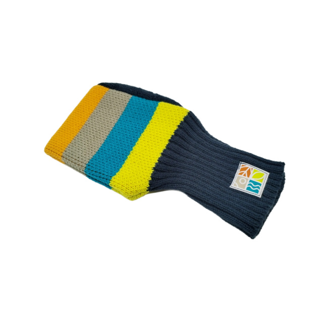 Kingkong Toys OEM/ODM Christmas Hot Water Bottle Warmer Knitted Cover Rubber Hot Water Bottle Sleeve Christmas Gifts Festive Toys,KingKong Toys