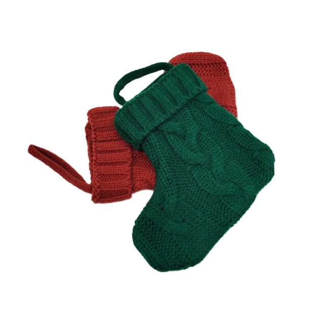 Kingkong Toys Factory Custom Christmas Knitted Socks - Cozy Warm Slipper Bed Socks For Xmas Gift Adult Christmas Holiday Socks,KingKong Toys