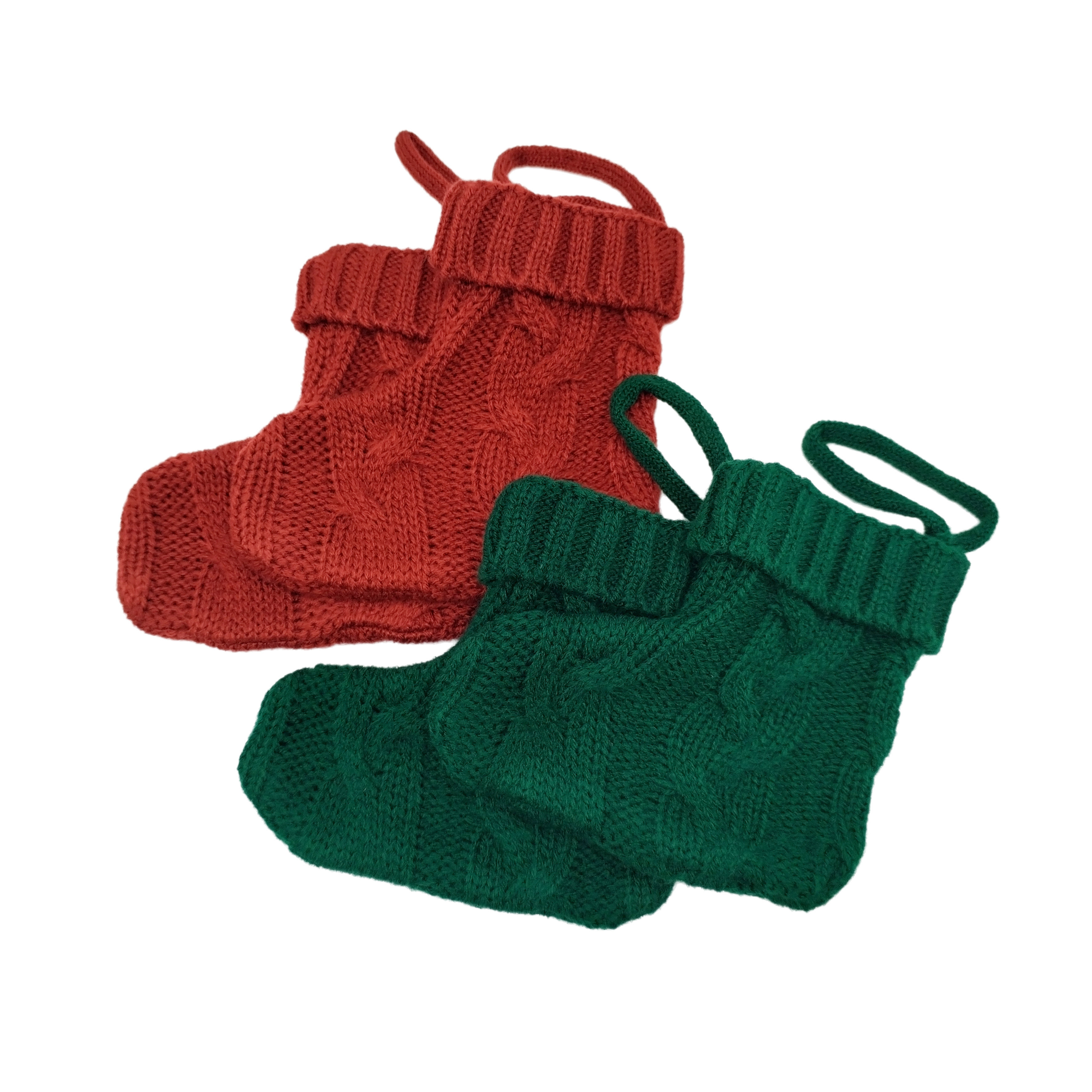 Kingkong Toys Factory Custom Christmas Knitted Socks - Cozy Warm Slipper Bed Socks For Xmas Gift Adult Christmas Holiday Socks,KingKong Toys